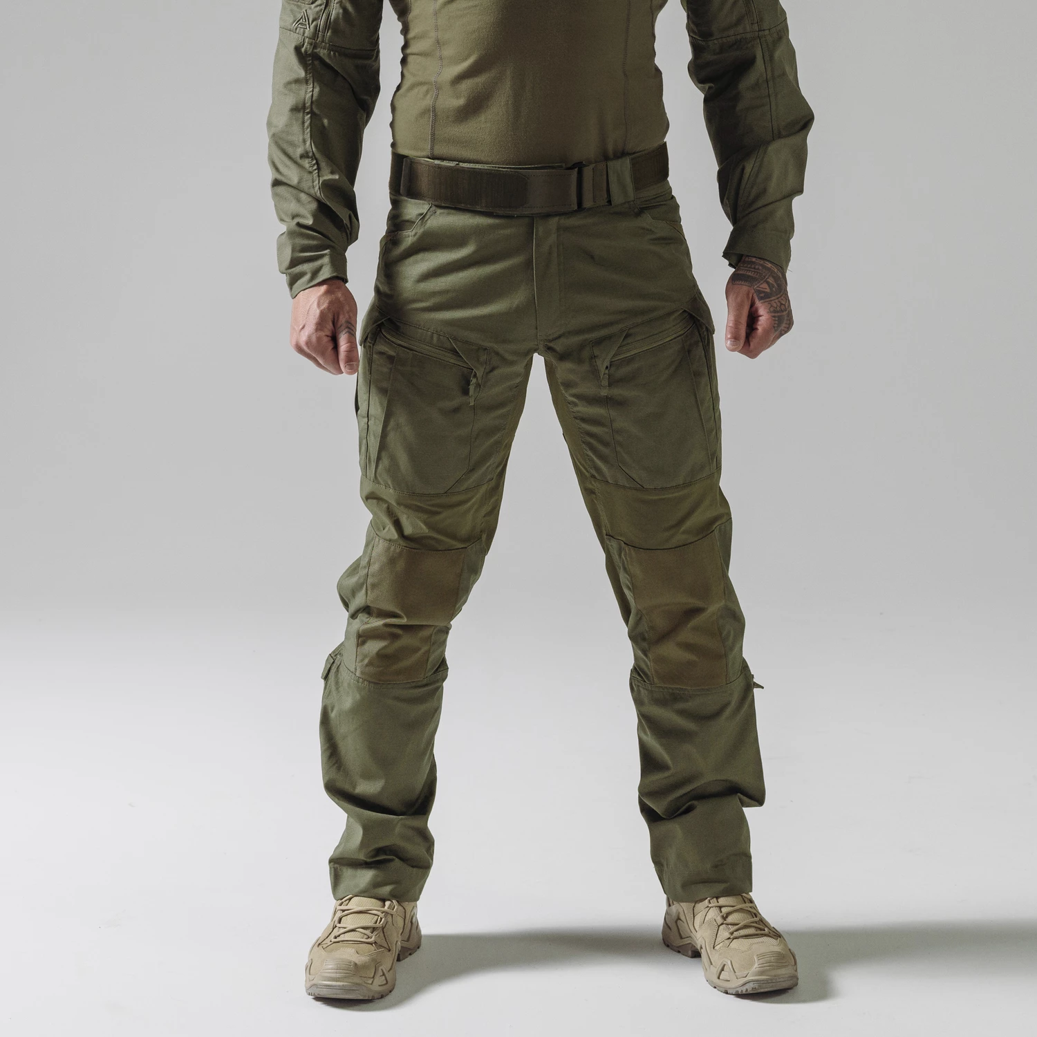 VANGUARD Combat Trousers® - Ranger Green
