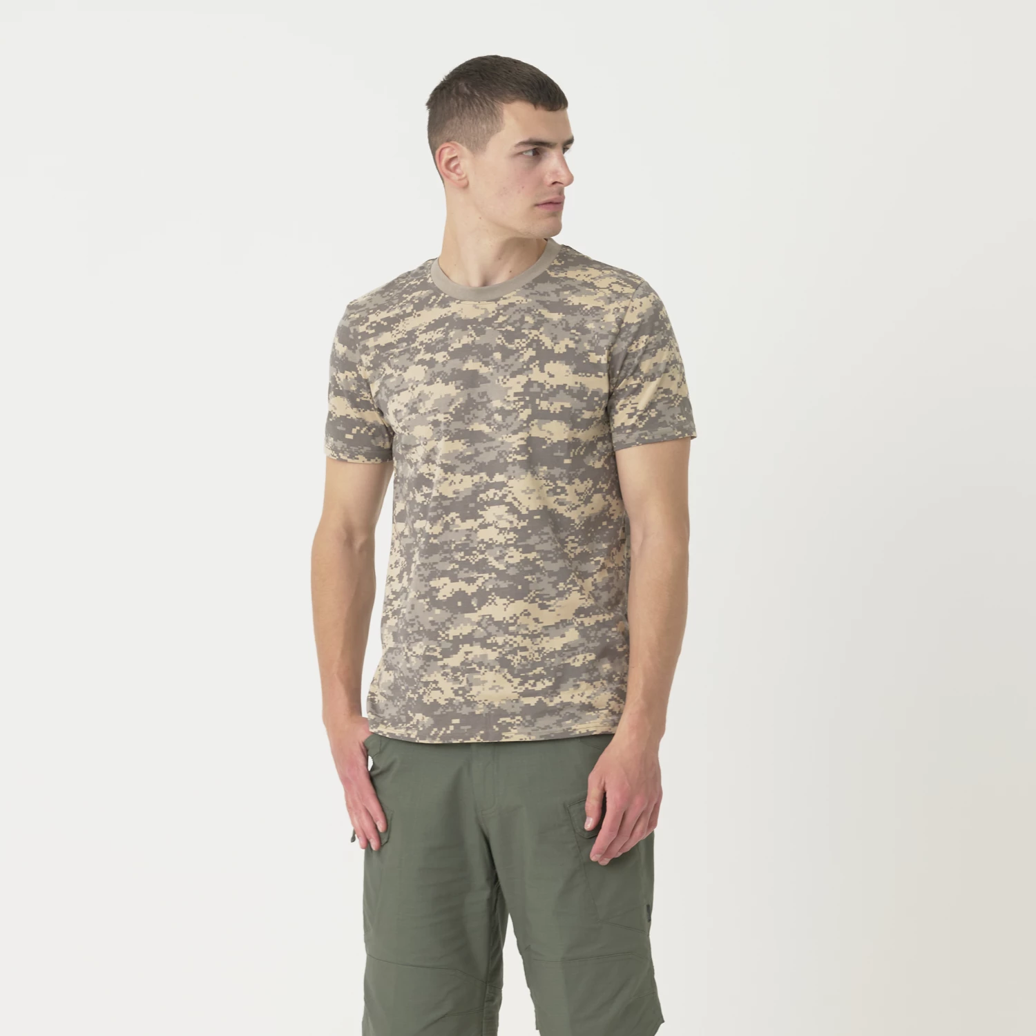T-Shirt - Cotton - UCP