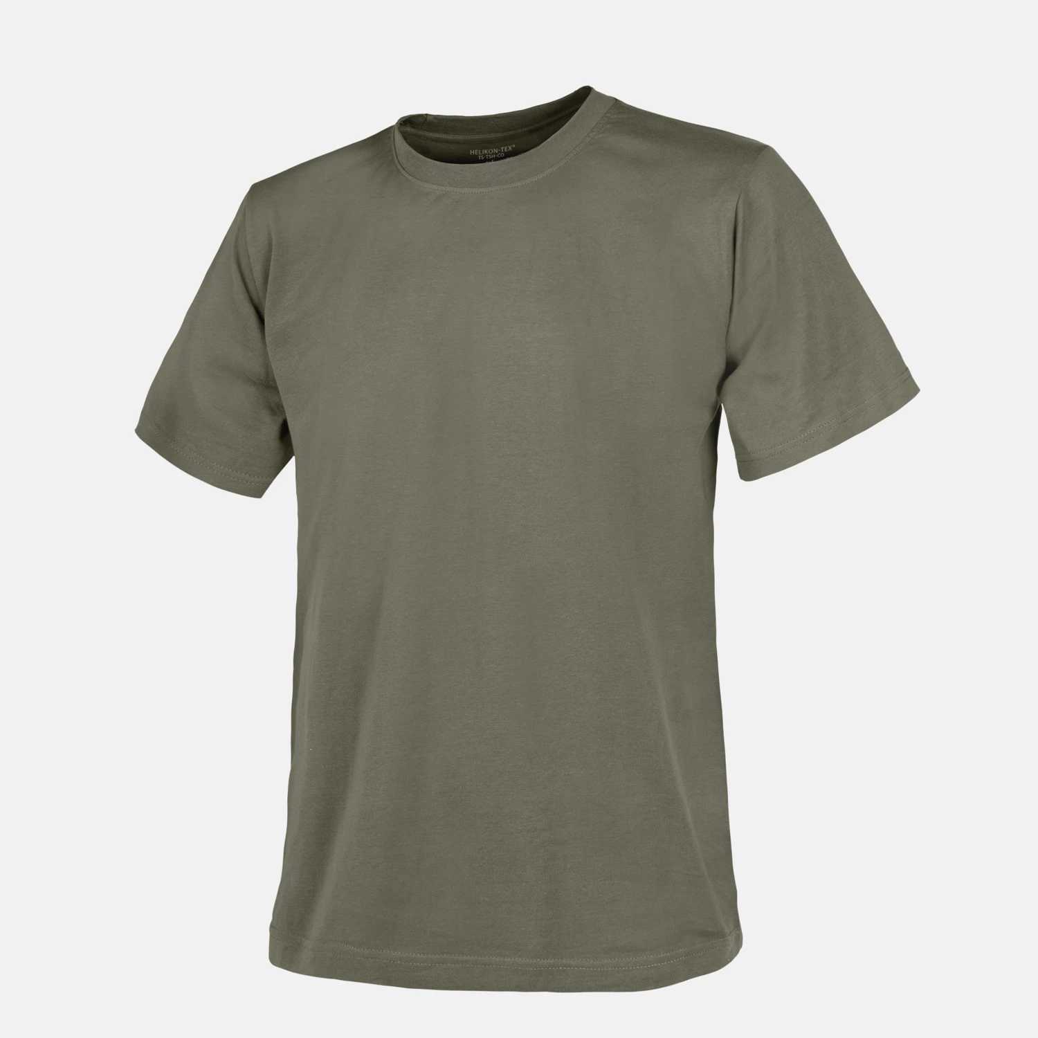 T-Shirt - Cotton - Adaptive Green