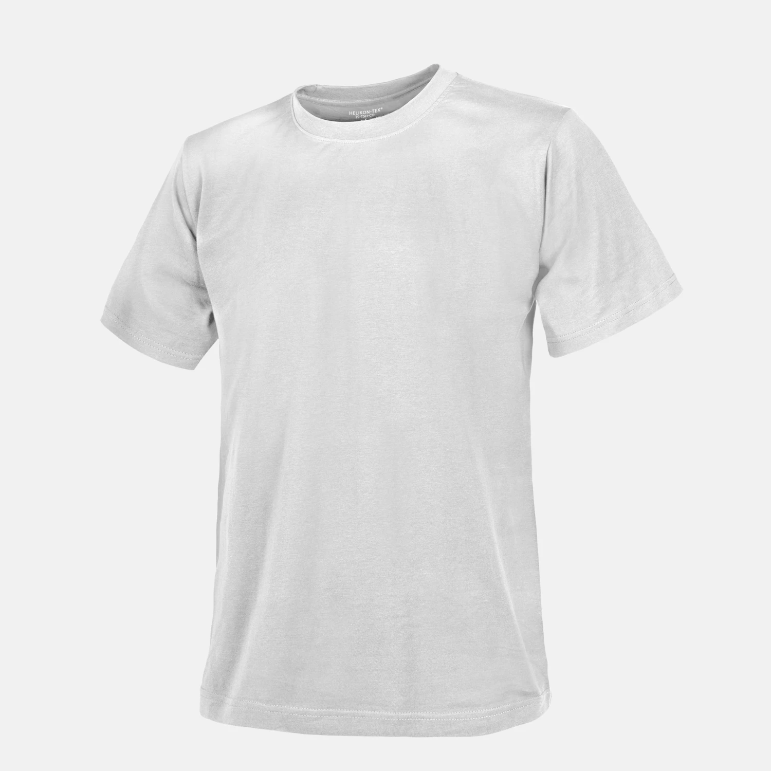 T-Shirt - Cotton - White