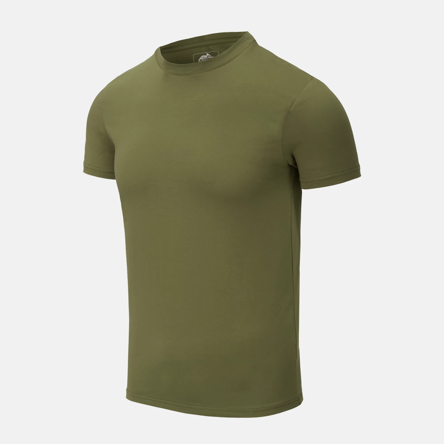 T-Shirt Slim - U.S. Green