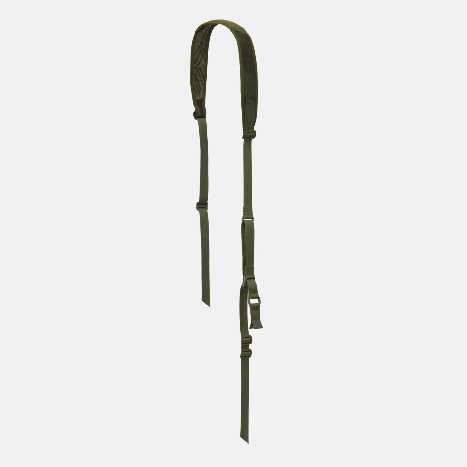 Mirage Carbine Sling® – Rhodesian Camo