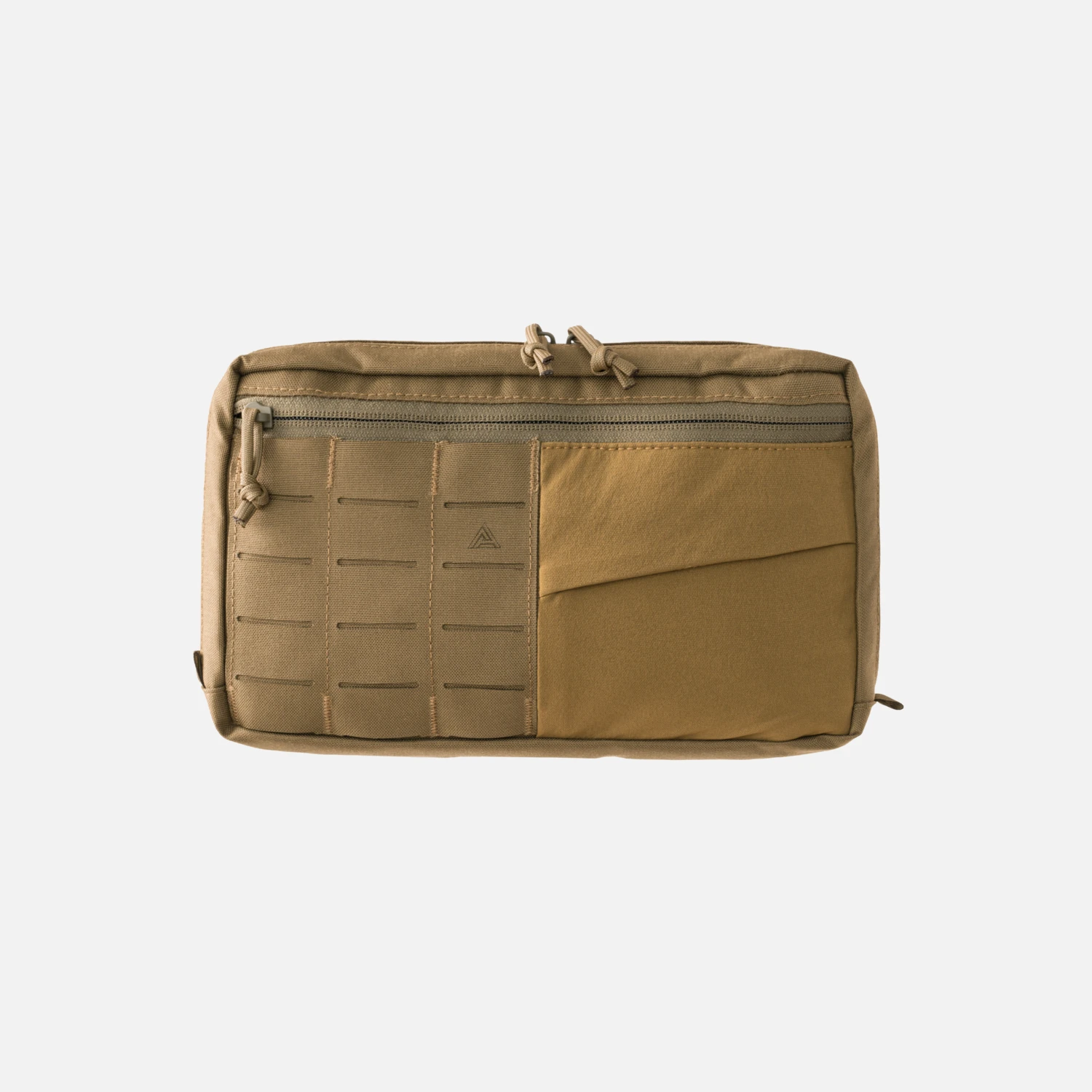 MEDIC FRONT POUCH – Coyote pruun